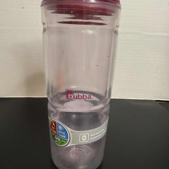 Bubba Double Walled Tumbler 20 oz. NWT - Picture 1 of 8